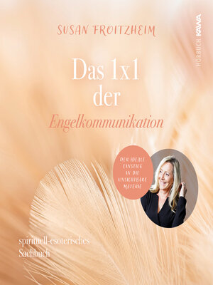 cover image of Das 1x1 der Engelkommunikation